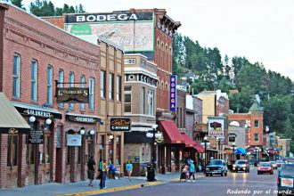 Deadwood