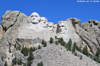 Monte Rushmore