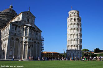 Pisa