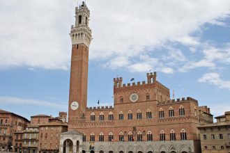 Siena