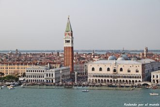 Venecia
