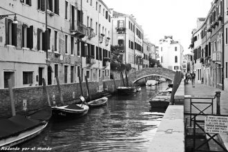 Dorsoduro