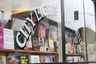 City Lights Bookstore