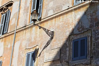 Santa Maria in Trastevere