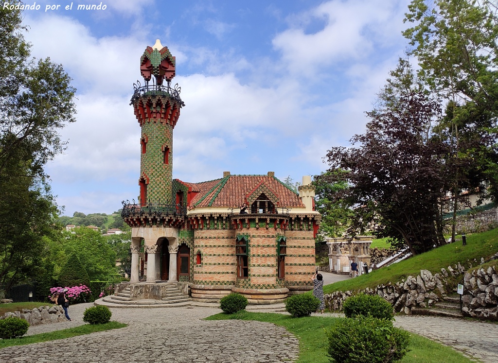 Asturias y Cantabria