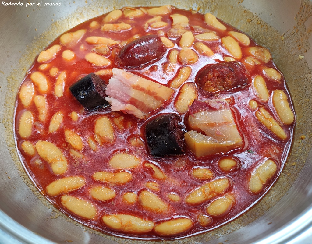 Fabada asturiana