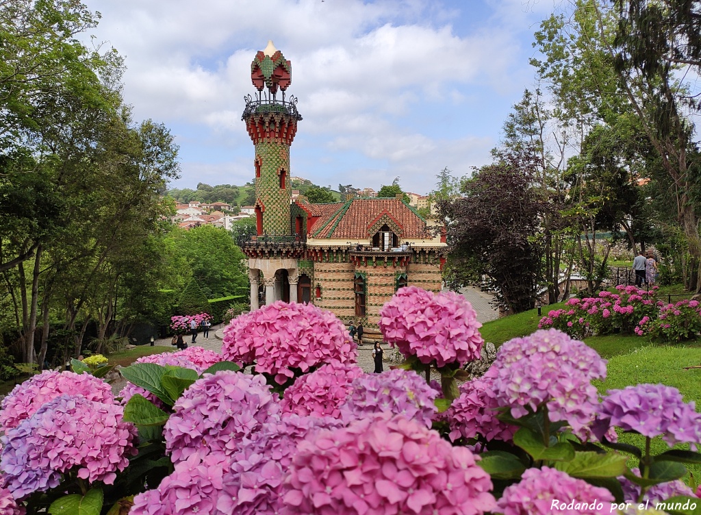 Comillas