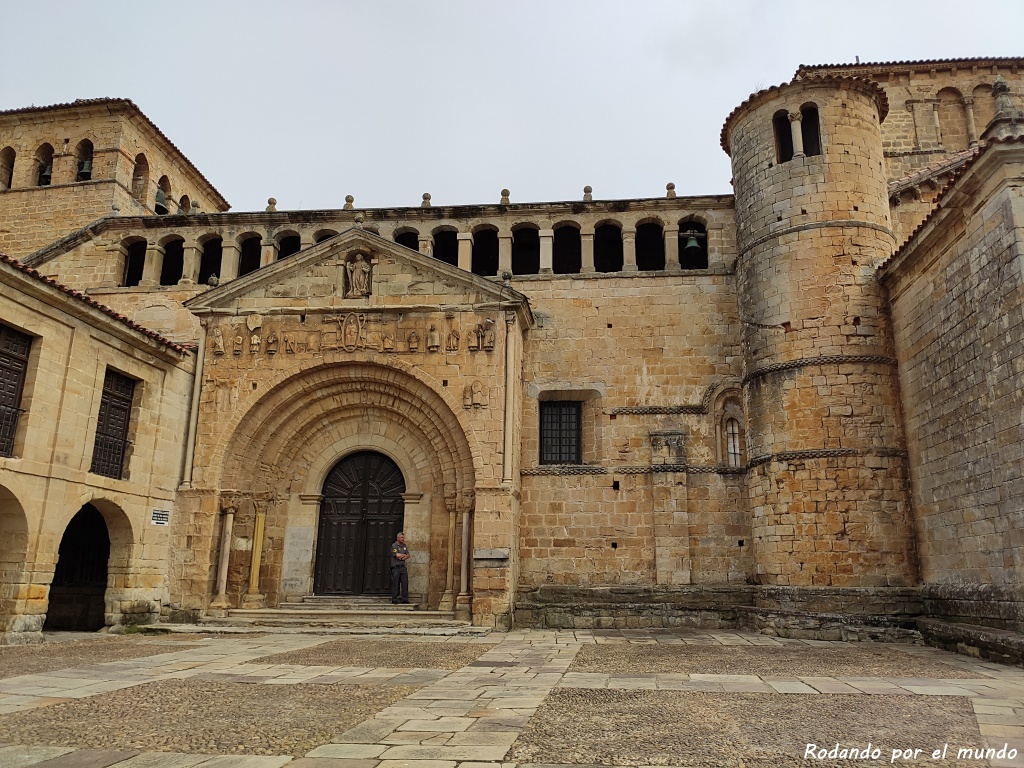 Santillana del Mar