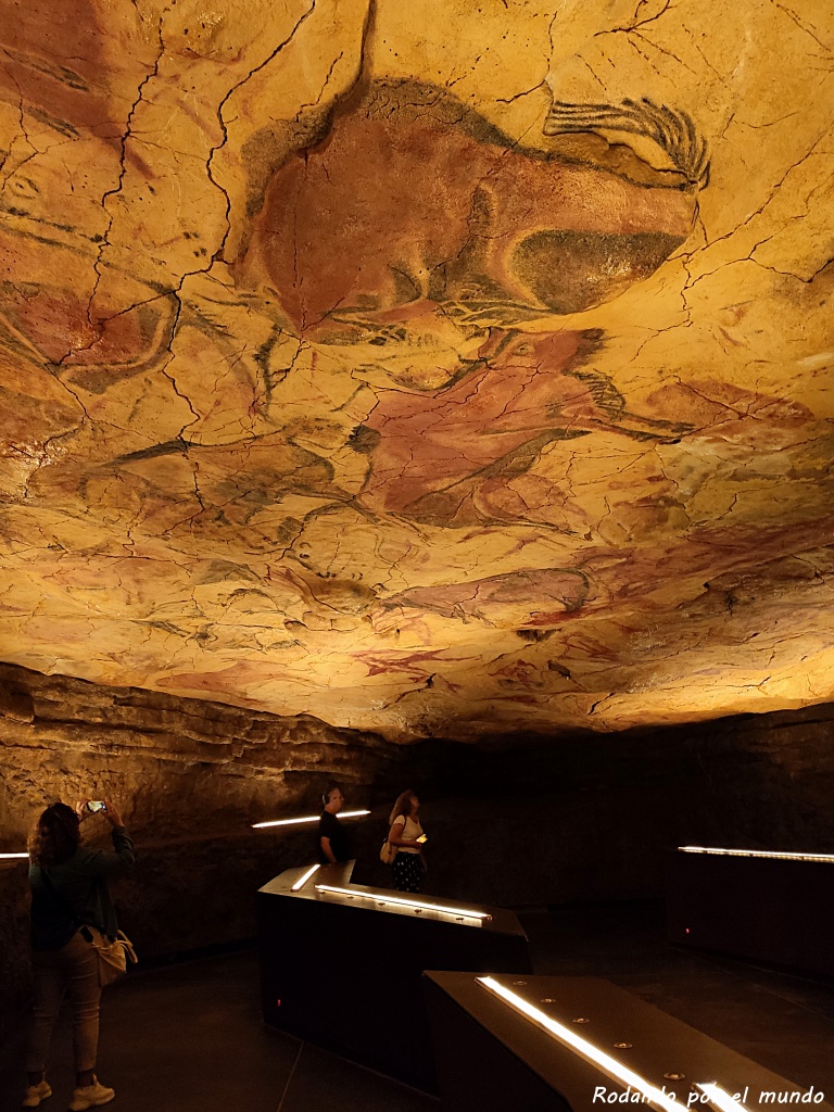 Cueva de Altamira