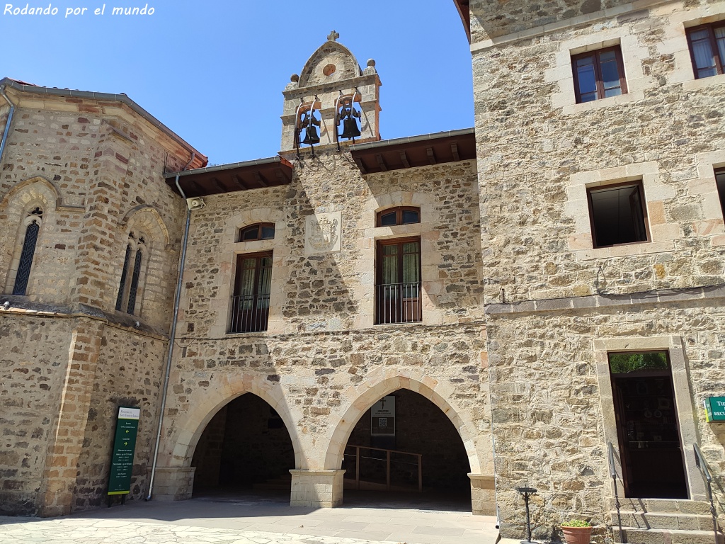 Santo Toribio de Liébana