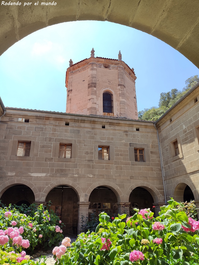 Santo Toribio de Liébana