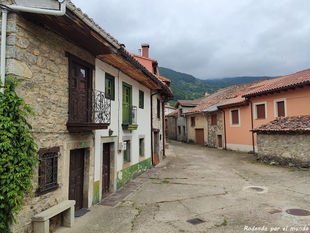 Valle de Valdeón