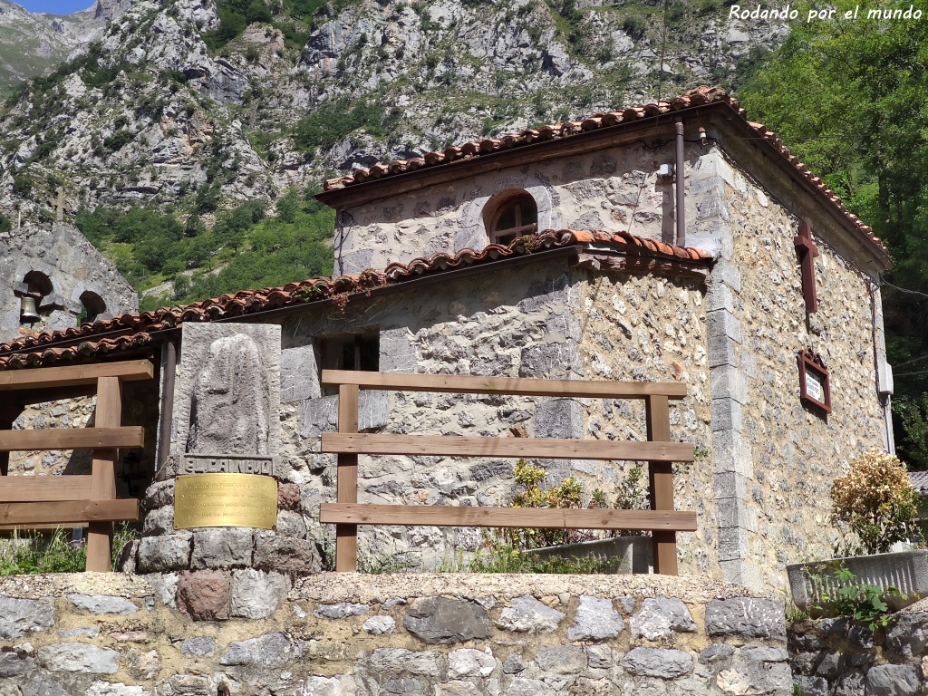 Valle de Valdeón