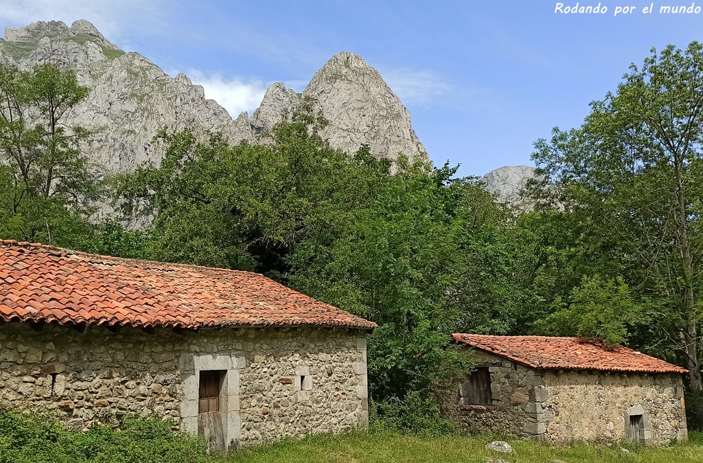 Picos de Europa