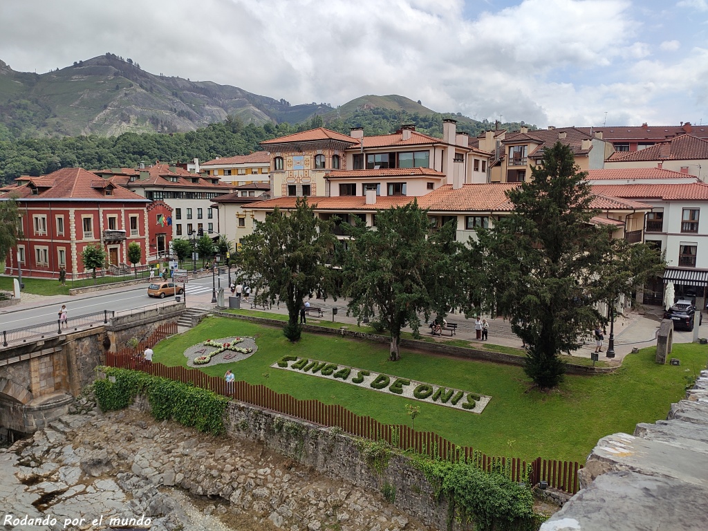 Cangas de Onís