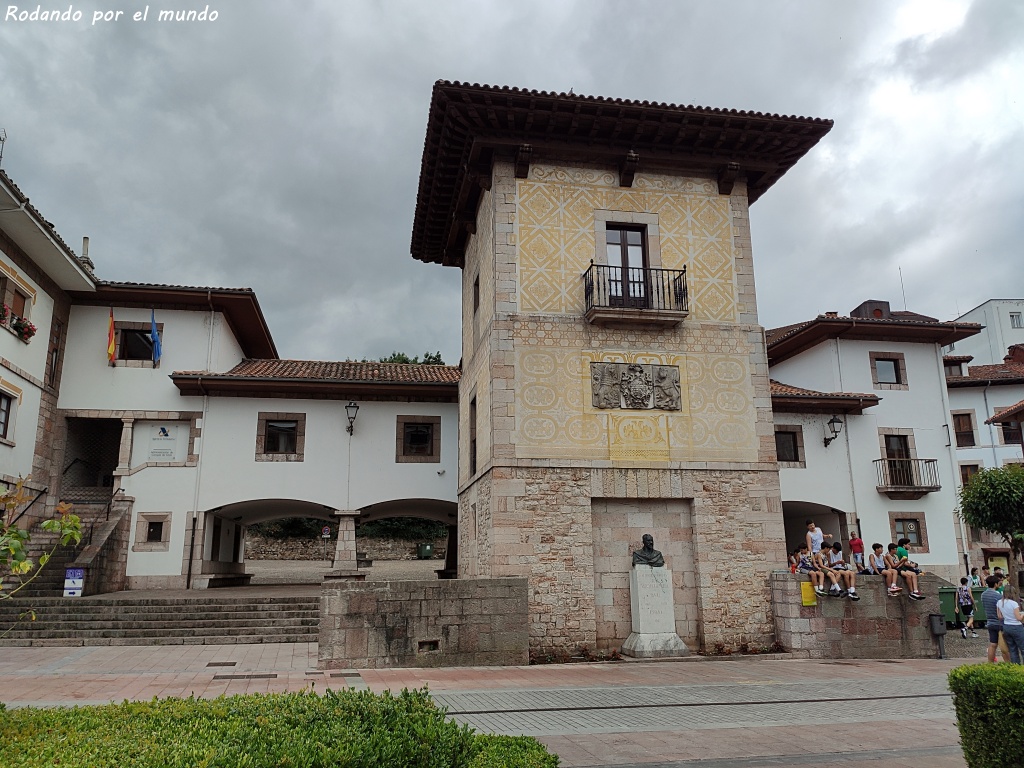 Cangas de Onís