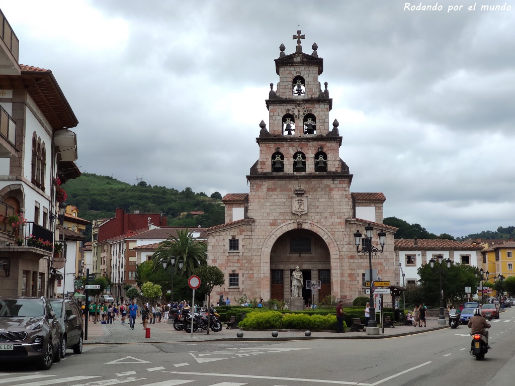 Cangas de Onís