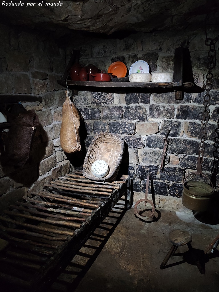 Cueva del Queso de Cabrales