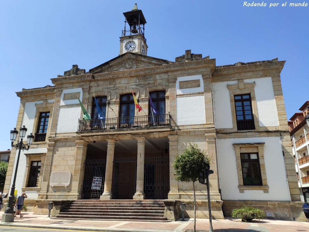 Cangas de Onís