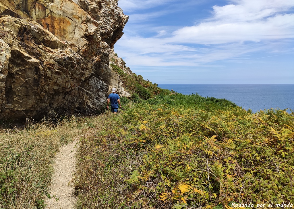 Cabo de Peñas