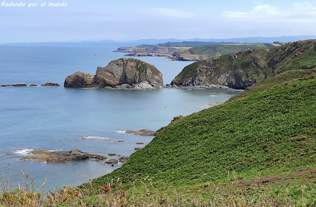 Cabo de Peñas