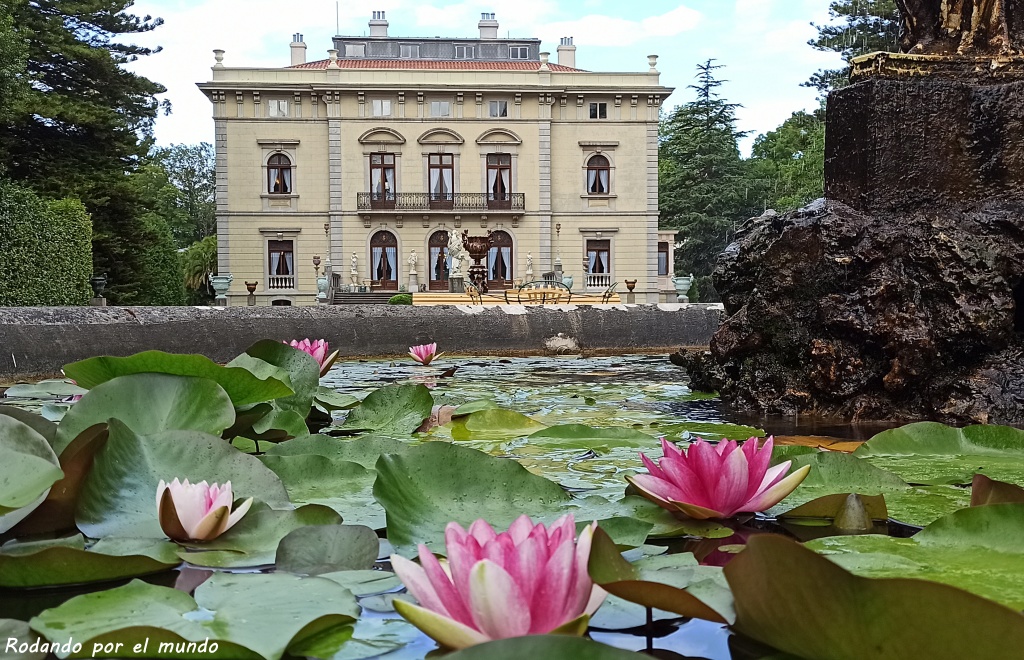 La Quinta de Selgas