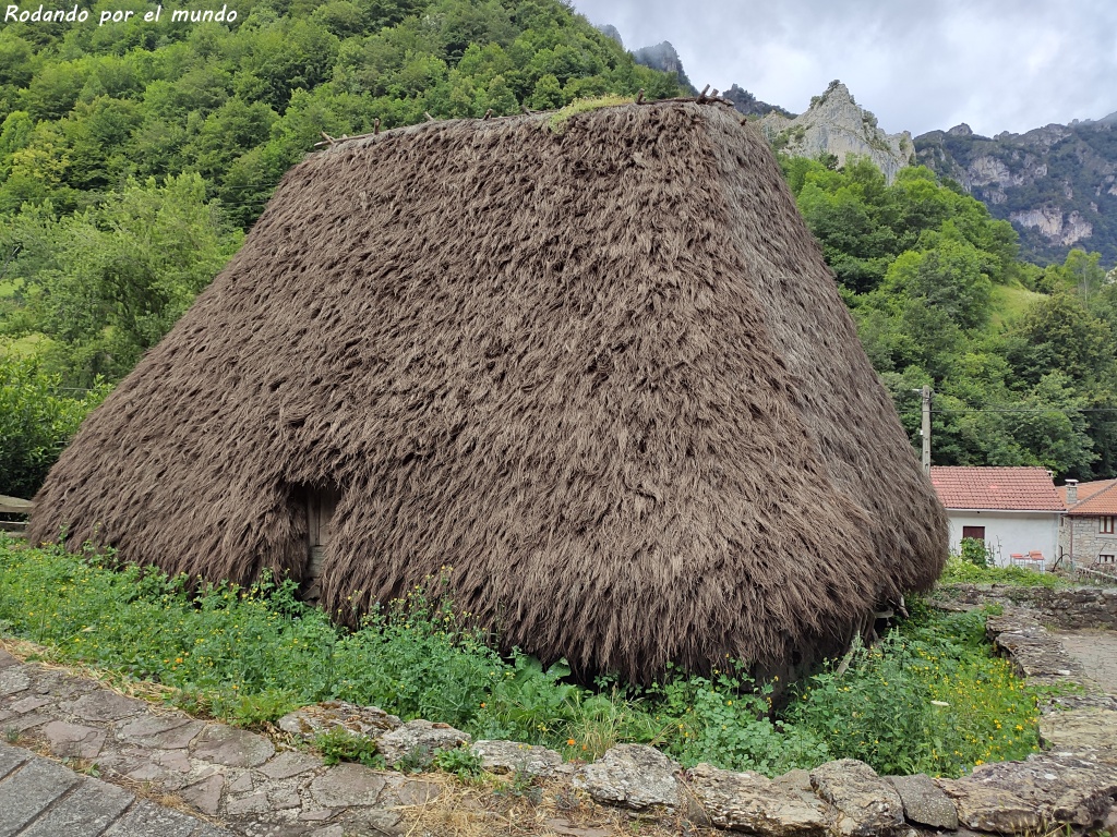 Ecomuseo de Somiedo