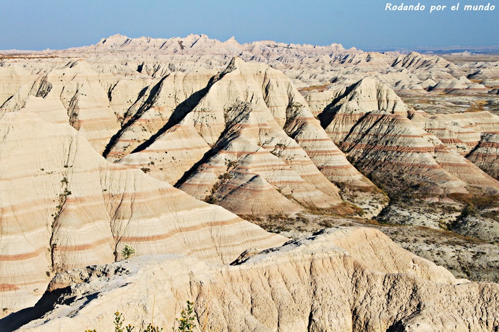 Badlands