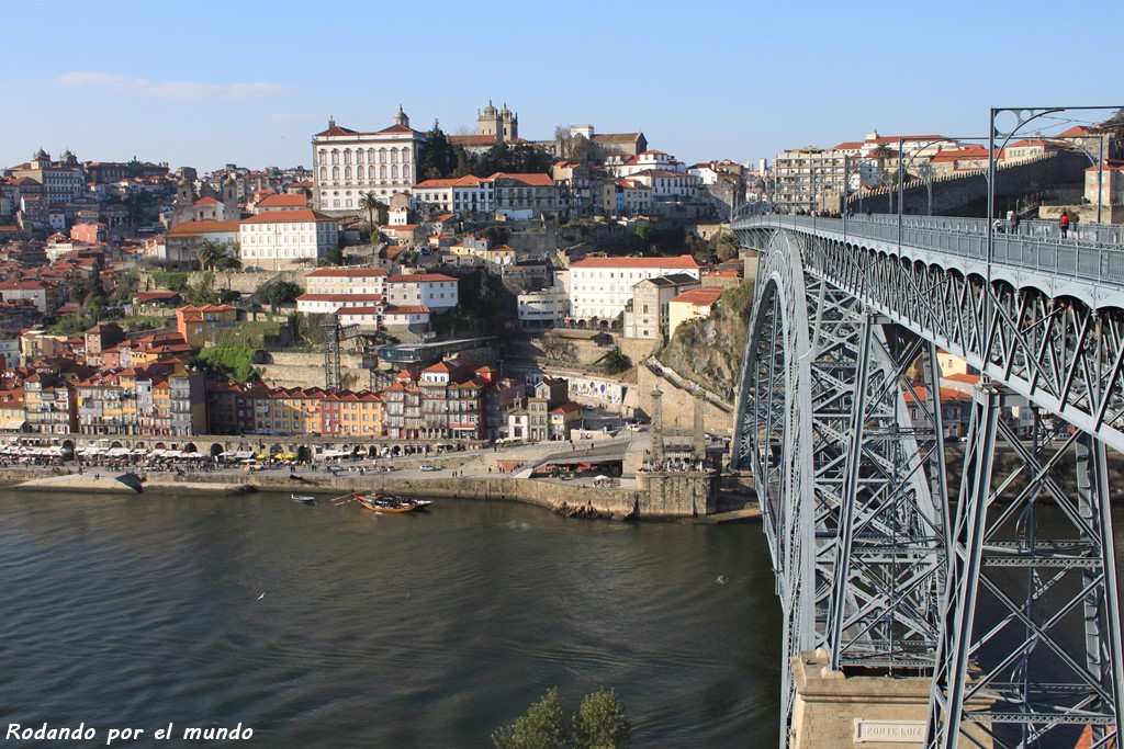 Oporto