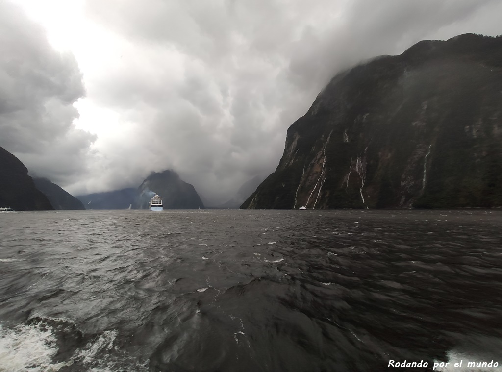 Milford Sound