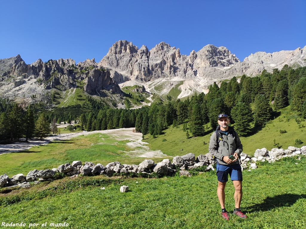 Dolomitas