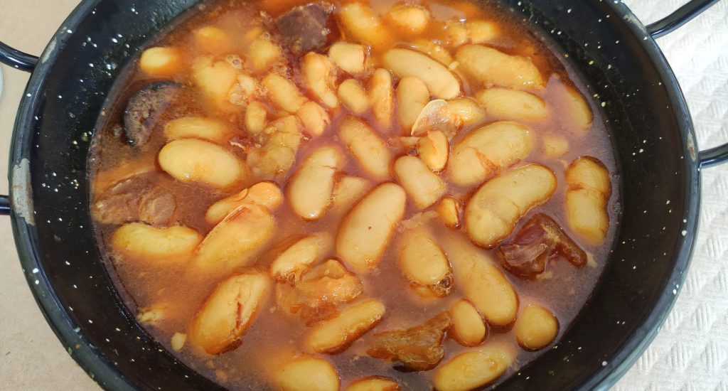 Fabada asturiana