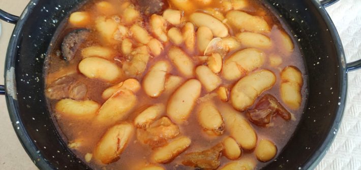 Fabada asturiana