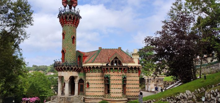 Comillas