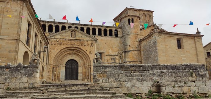 Santillana del Mar