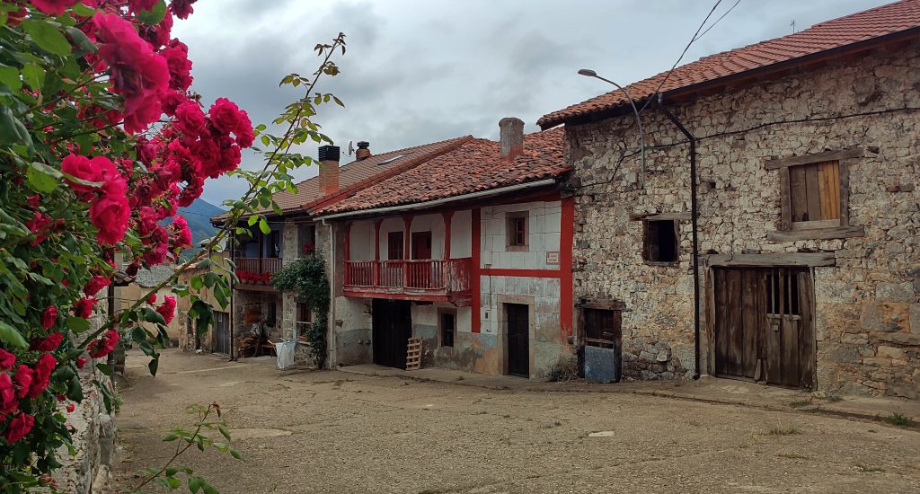 Valle de Valdeón