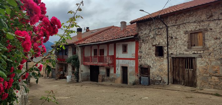 Valle de Valdeón