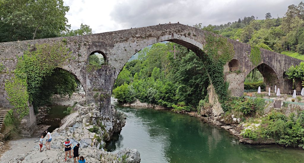 Cangas de Onís