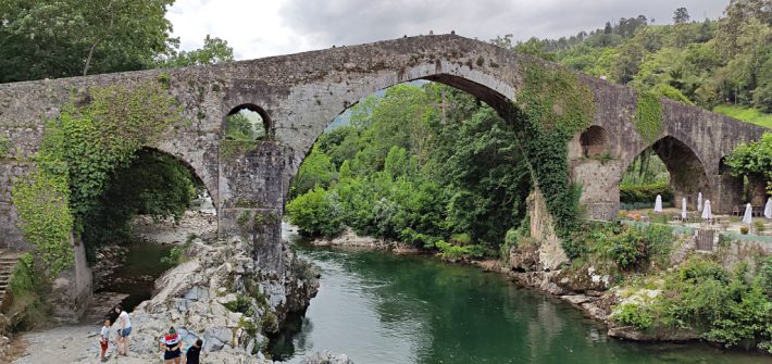 Cangas de Onís