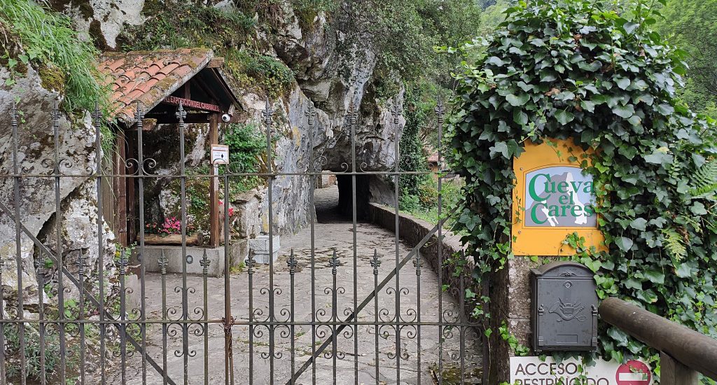 Cueva del Queso de Cabrales