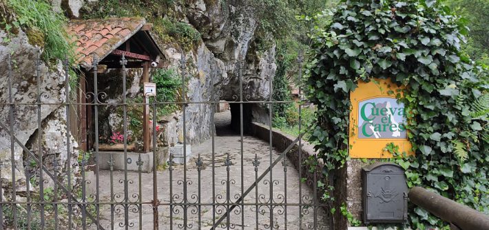 Cueva del Queso de Cabrales