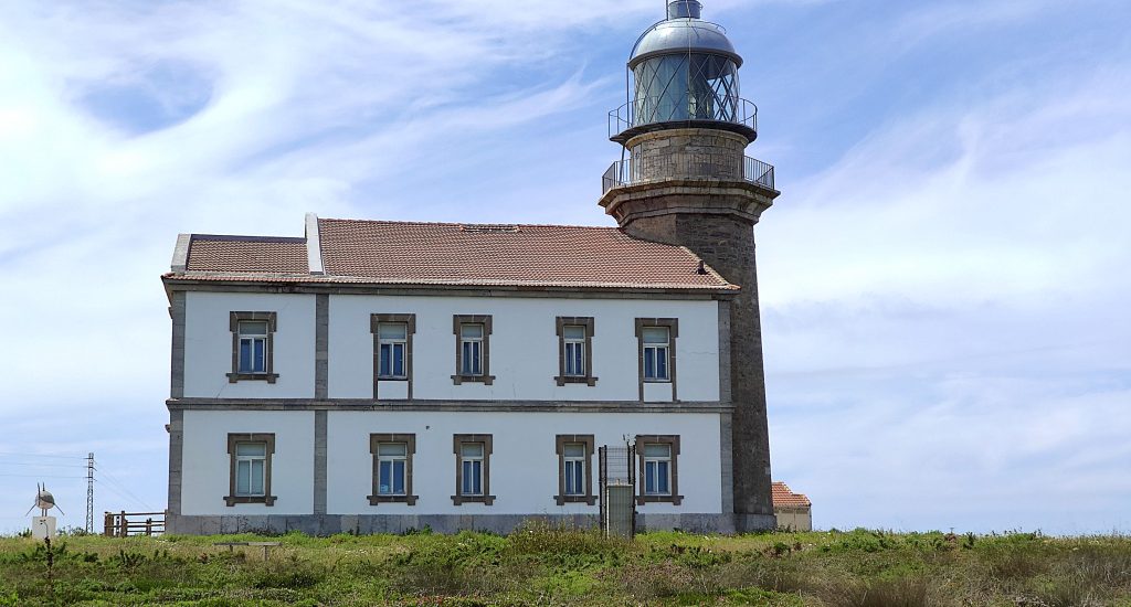 Cabo de Peñas