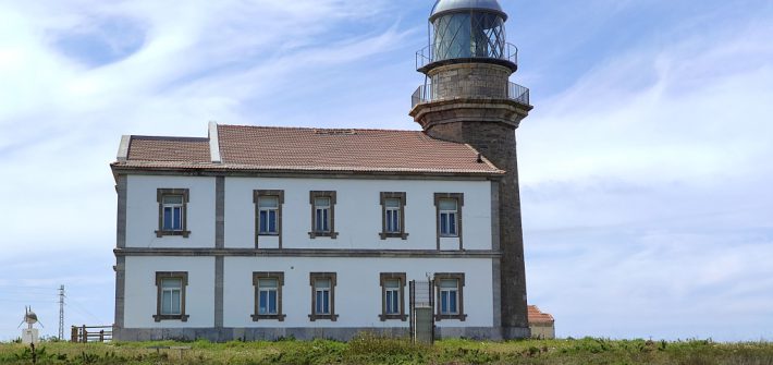 Cabo de Peñas