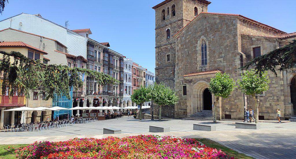 Avilés